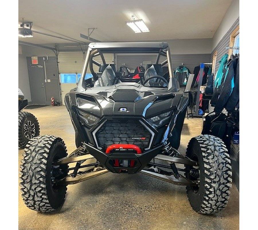 2025 Polaris RZR Pro R Ultimate