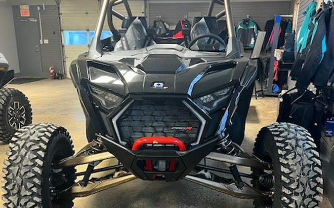 2025 Polaris RZR Pro R Ultimate