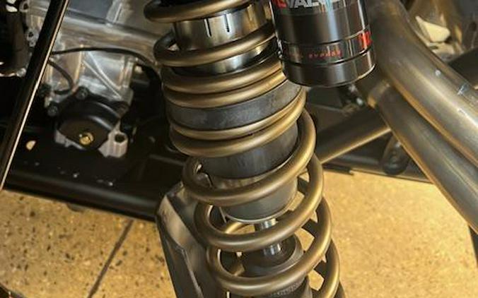 2025 Polaris RZR Pro R Ultimate