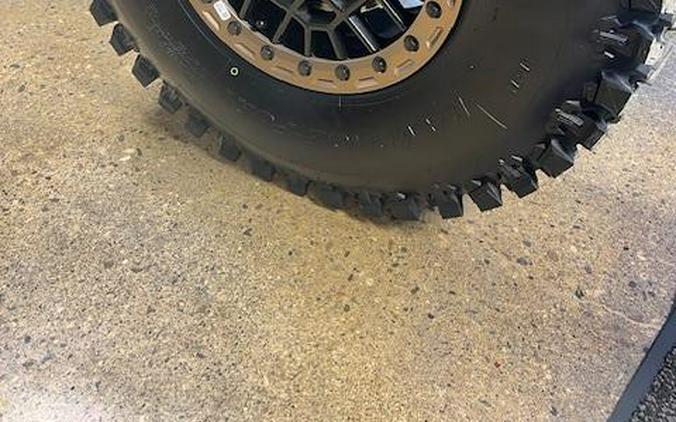 2025 Polaris RZR Pro R Ultimate