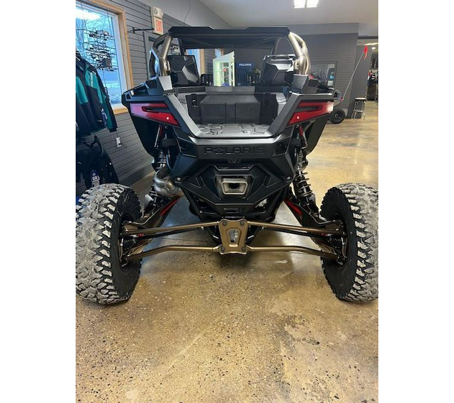 2025 Polaris RZR Pro R Ultimate