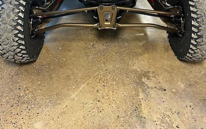 2025 Polaris RZR Pro R Ultimate