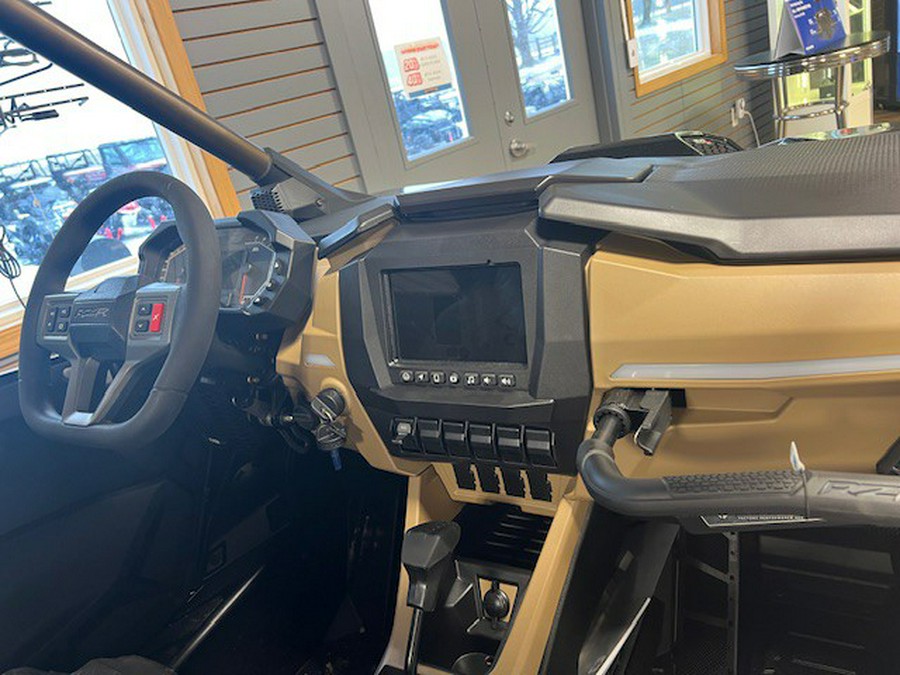 2025 Polaris RZR Pro R Ultimate