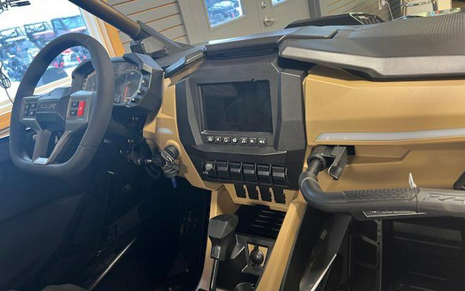 2025 Polaris RZR Pro R Ultimate