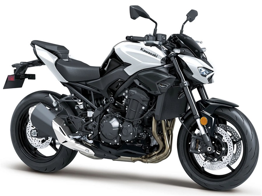 2026 KAWASAKI Z900 ABS