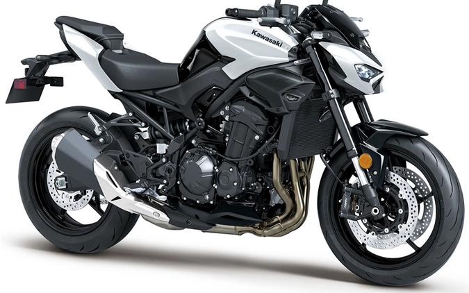 2026 KAWASAKI Z900 ABS