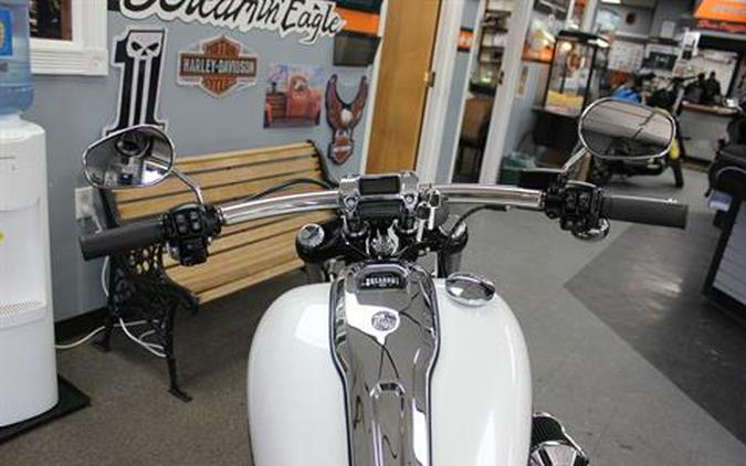 2024 Harley-Davidson Breakout®