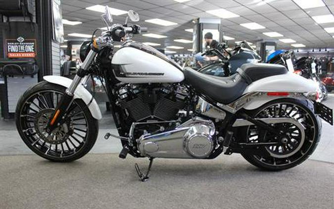 2024 Harley-Davidson Breakout®