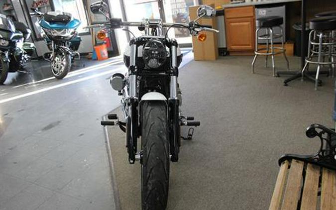 2024 Harley-Davidson Breakout®