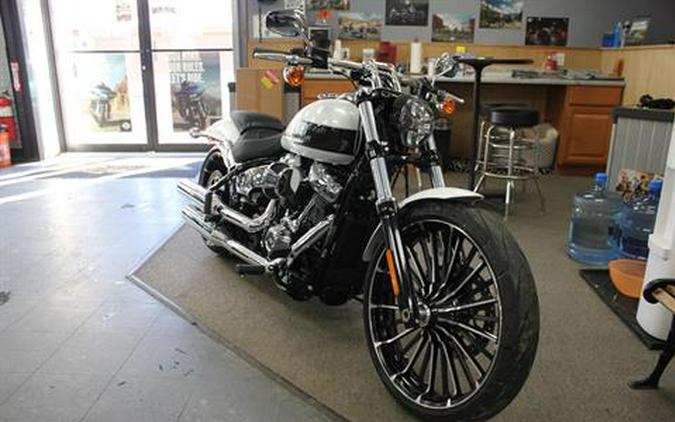 2024 Harley-Davidson Breakout®