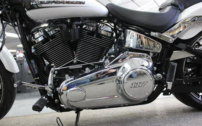 2024 Harley-Davidson Breakout®