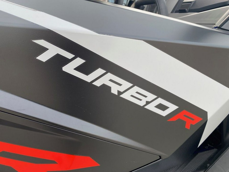 2023 Polaris® RZR Turbo R 4 Premium