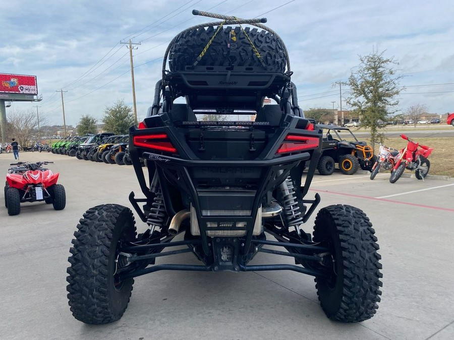 2023 Polaris® RZR Turbo R 4 Premium