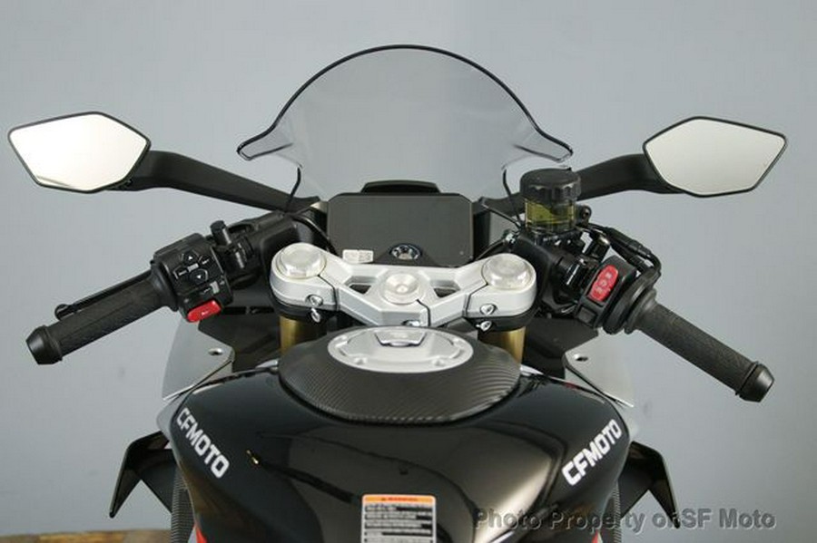 2026 CFMOTO 450SS