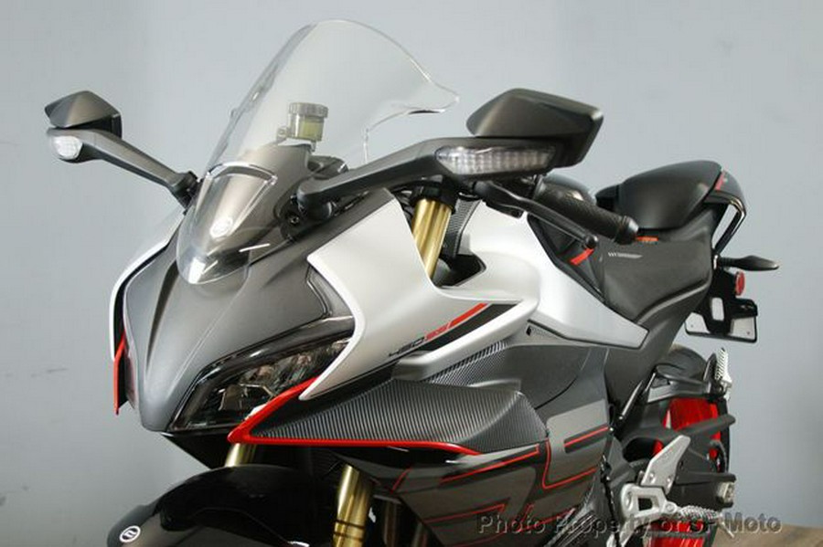 2026 CFMOTO 450SS