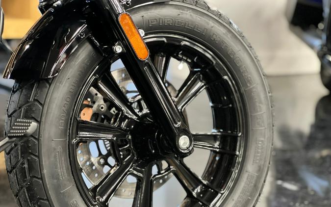 2025 Indian Motorcycle Scout® Bobber