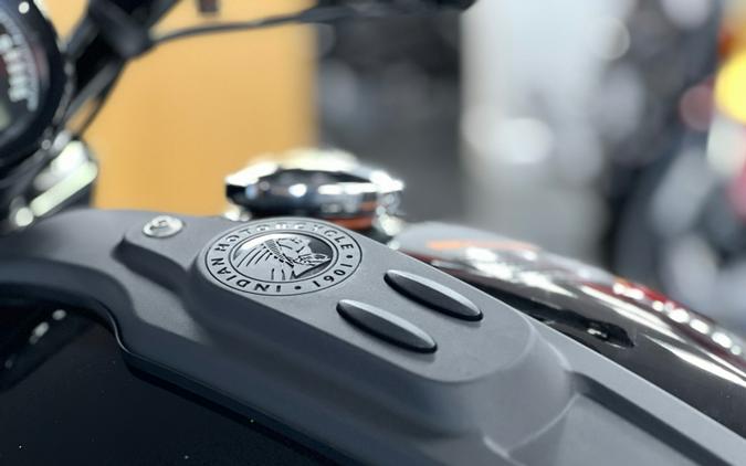 2025 Indian Motorcycle Scout® Bobber