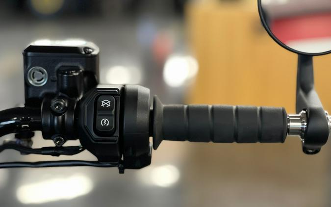 2025 Indian Motorcycle Scout® Bobber