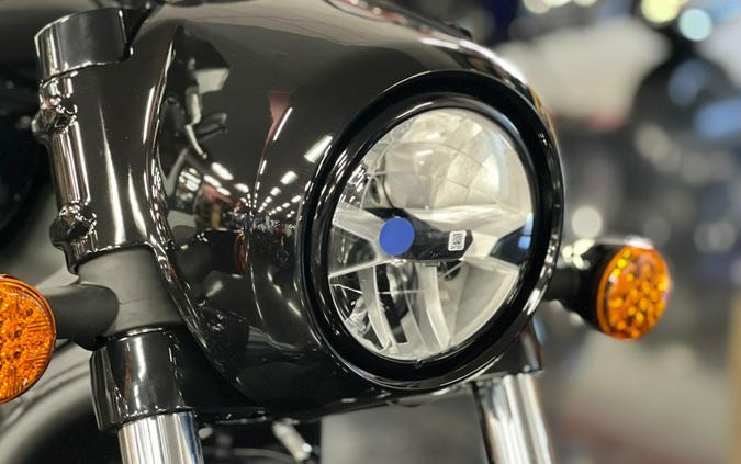 2025 Indian Motorcycle Scout® Bobber