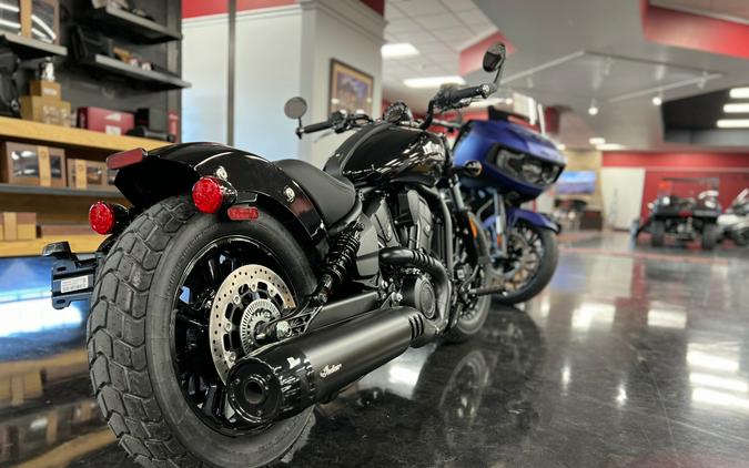 2025 Indian Motorcycle Scout® Bobber