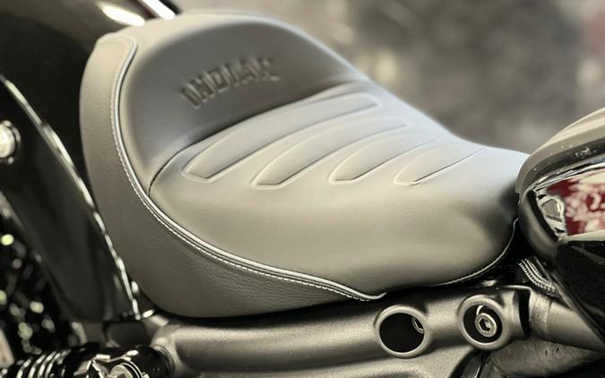 2025 Indian Motorcycle Scout® Bobber