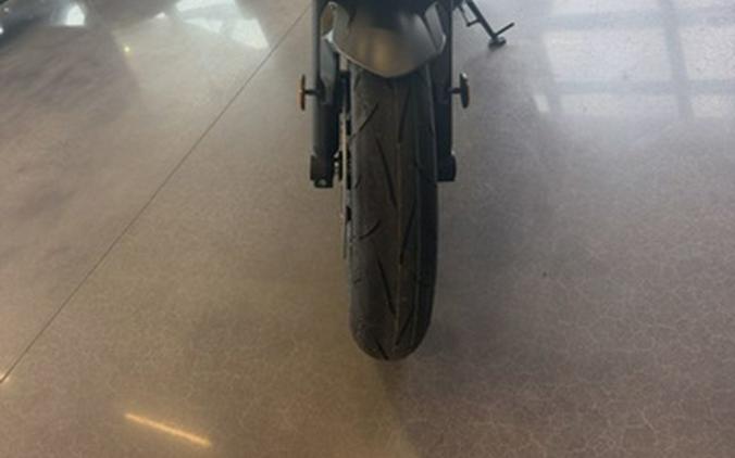 2026 Kawasaki Z650 S ABS