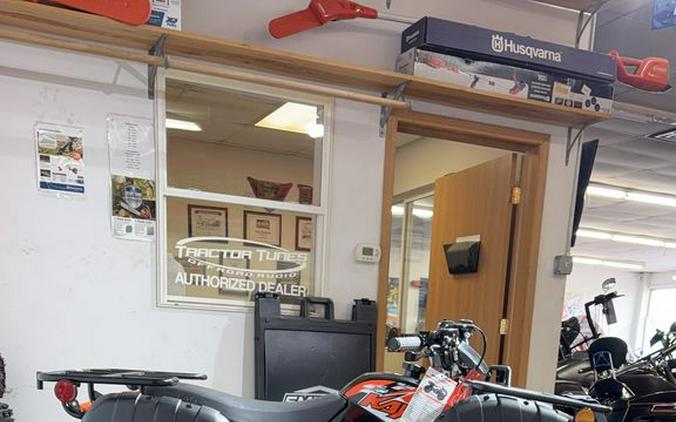 2026 Kayo KAYO150CC BLACK