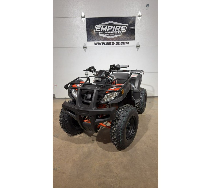 2026 Kayo KAYO150CC BLACK