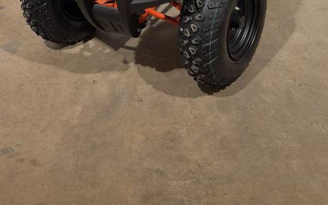 2026 Kayo KAYO150CC BLACK