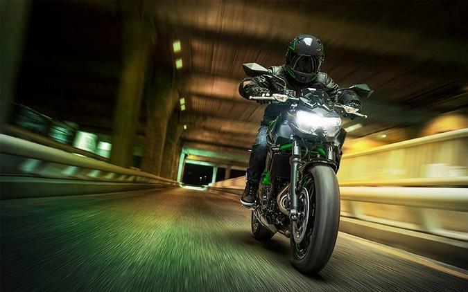 2025 Z650 - Kawasaki