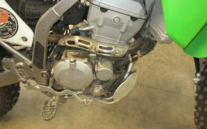 2022 KAWASAKI KLX300R