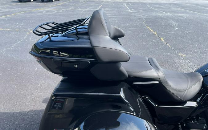 2026 Harley-Davidson Street Glide® 3 Limited