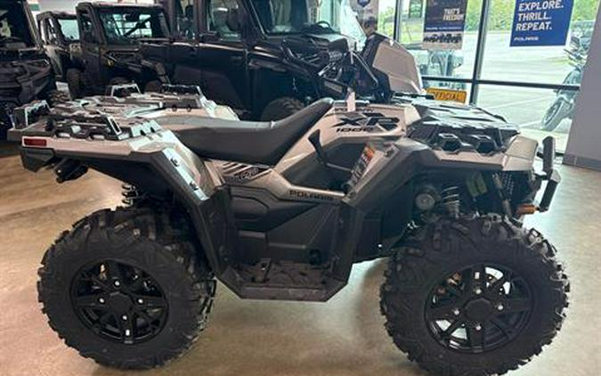 2026 Polaris Sportsman XP 1000 Ultimate