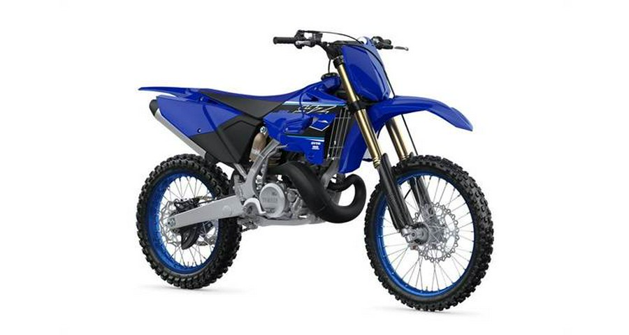 2021 Yamaha YZ250