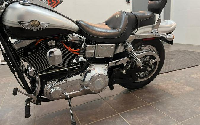 2003 Harley-Davidson® FXDWG - Dyna® Wide Glide®