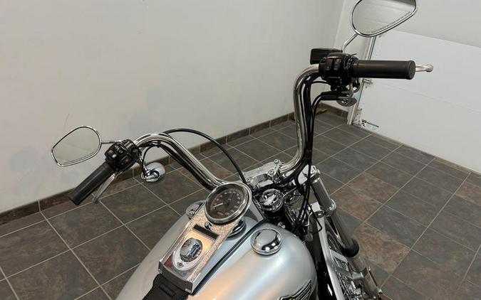 2003 Harley-Davidson® FXDWG - Dyna® Wide Glide®