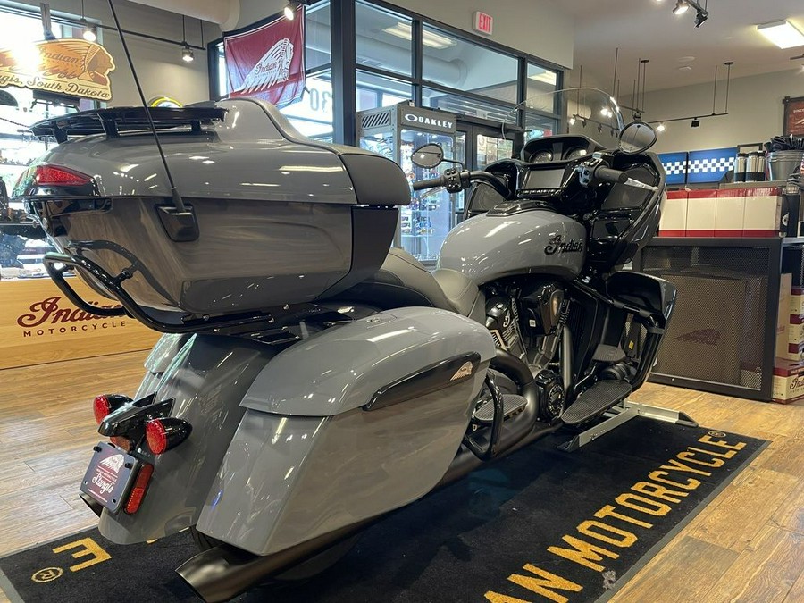 2023 Indian Motorcycle® Pursuit Dark Horse Stealth Gray