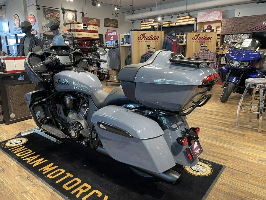 2023 Indian Motorcycle® Pursuit Dark Horse Stealth Gray