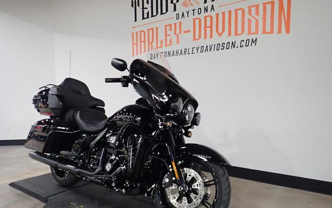 2023 Harley-Davidson® FLHTK - Ultra Limited