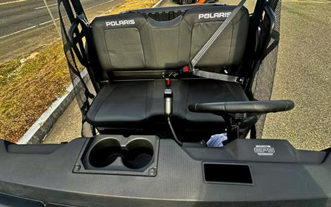 2024 Polaris Ranger SP 570 Premium