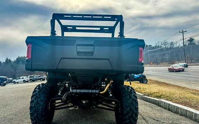 2024 Polaris Ranger SP 570 Premium