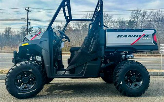 2024 Polaris Ranger SP 570 Premium