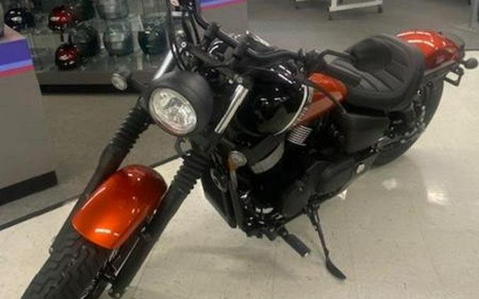 2024 Honda® Shadow Phantom