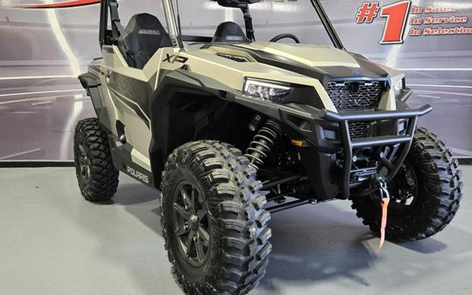 2024 Polaris® General XP 1000 Premium