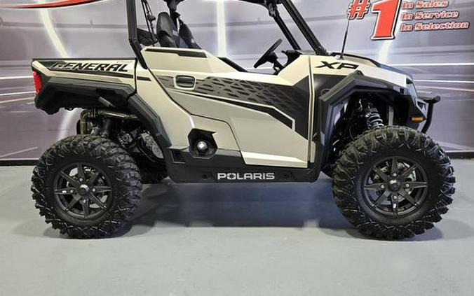 2024 Polaris® General XP 1000 Premium