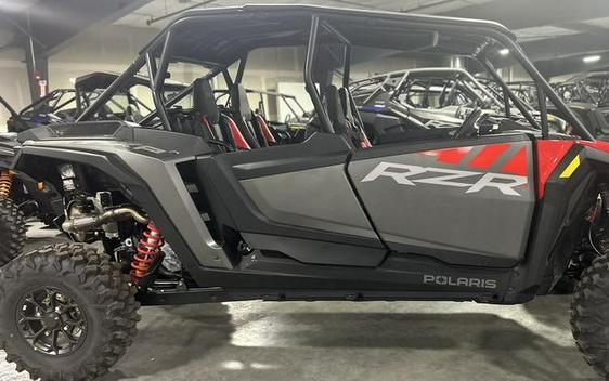 2024 Polaris® RZR XP 4 1000 Ultimate