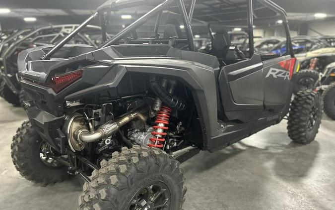 2024 Polaris® RZR XP 4 1000 Ultimate