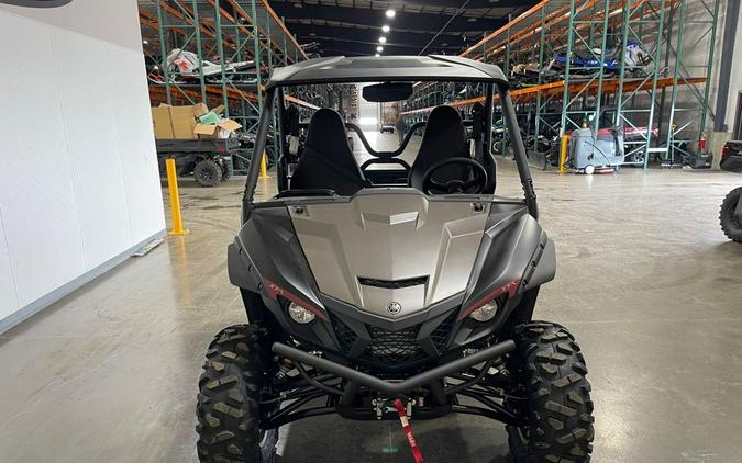 2024 Yamaha Wolverine X2 1000 XT-R