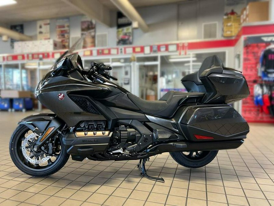 2024 Honda® Gold Wing Tour