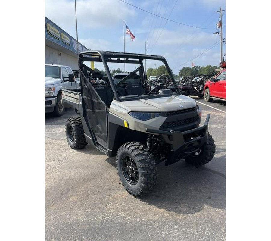 2024 Polaris Ranger XP® 1000 Premium